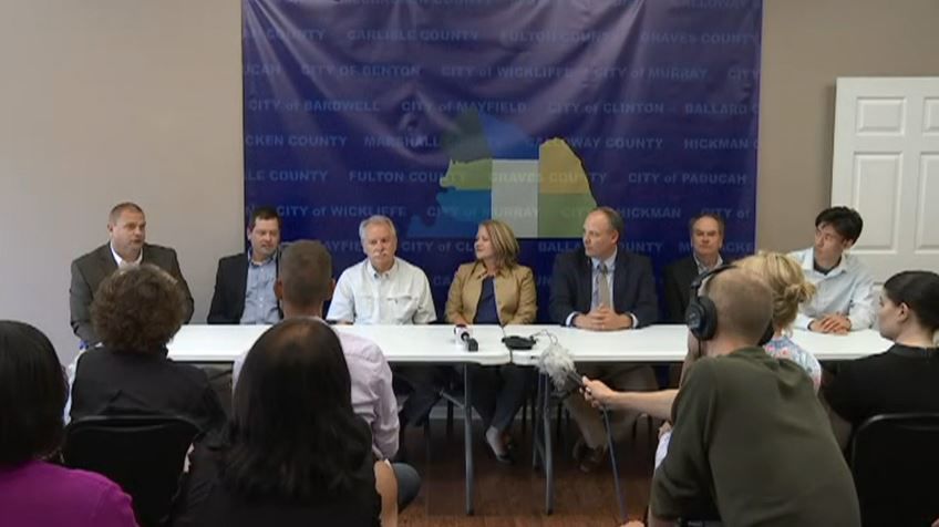Phoenix Paper announcement 8/9/2019